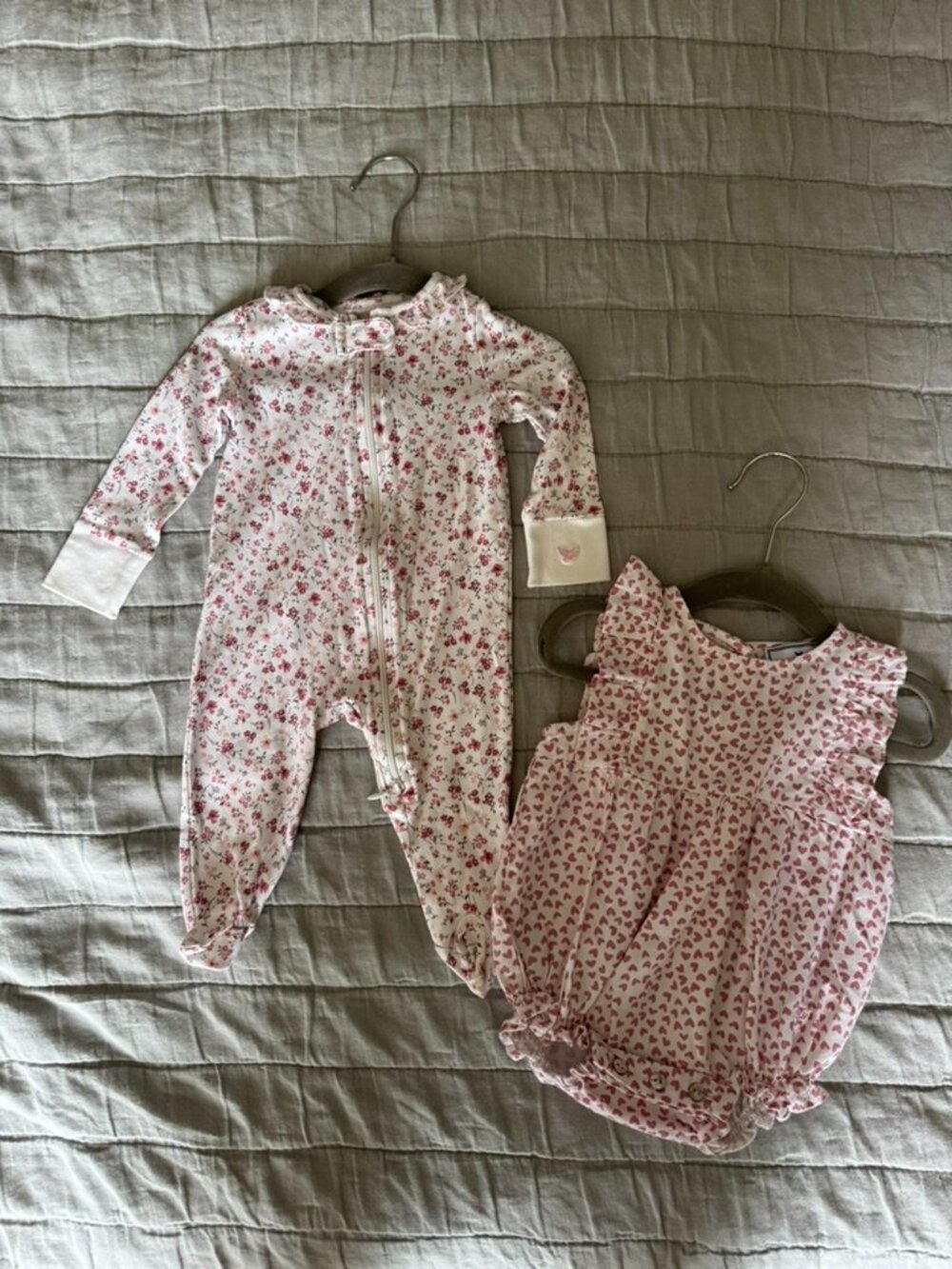 Petite Plume Bundle